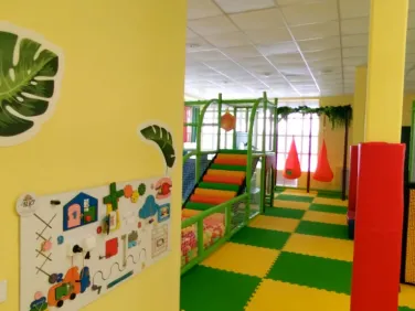 Майский жук и Марсель